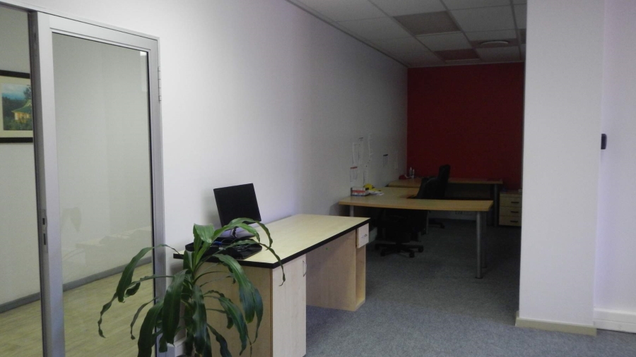 To Let commercial Property for Rent in Westlake Western Cape
